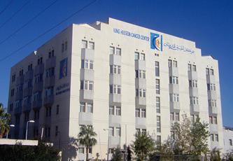 مرضى السرطان وحق المعالجة