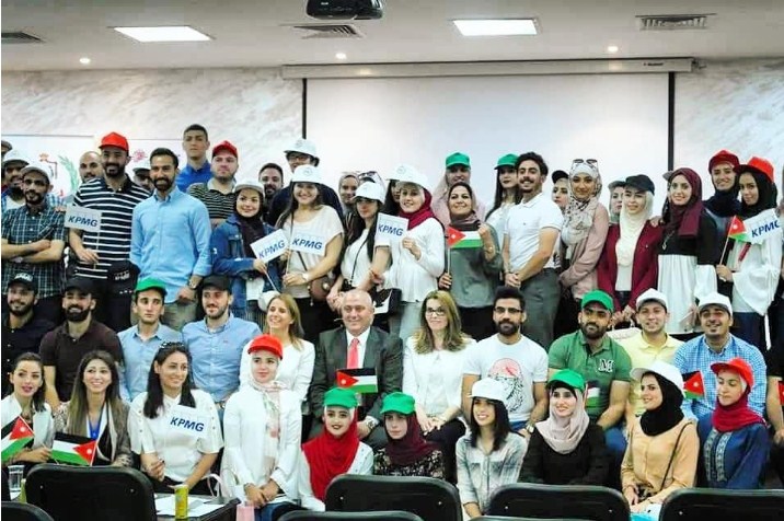 اللوزي ومجموعة الاهلي القابضة يطلقون برنامج