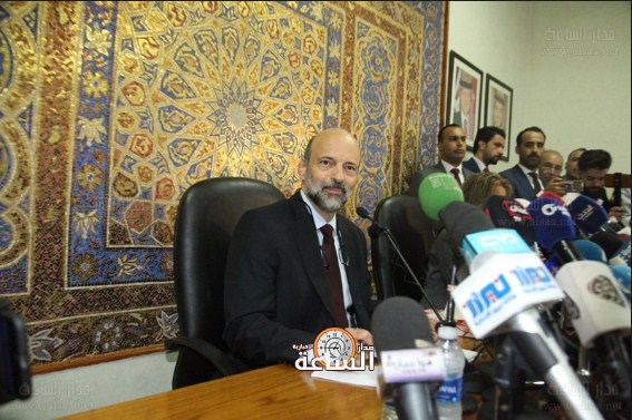 تعميم لـ الرزاز