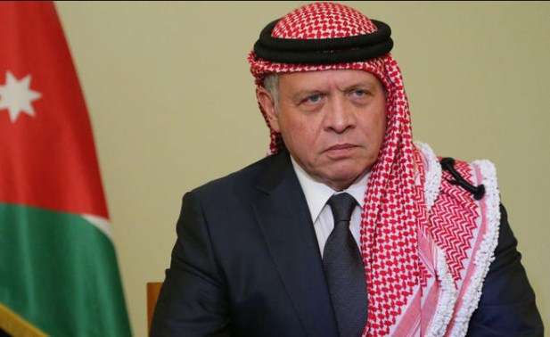 الملك يعزي الرئيس التونسي بضحايا الهجوم