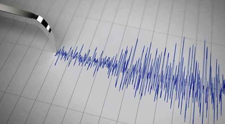 للمرة الثانية.. هزة أرضية تضرب شمال