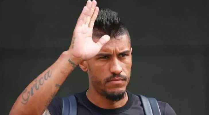 باولينيو يغادر برشلونة