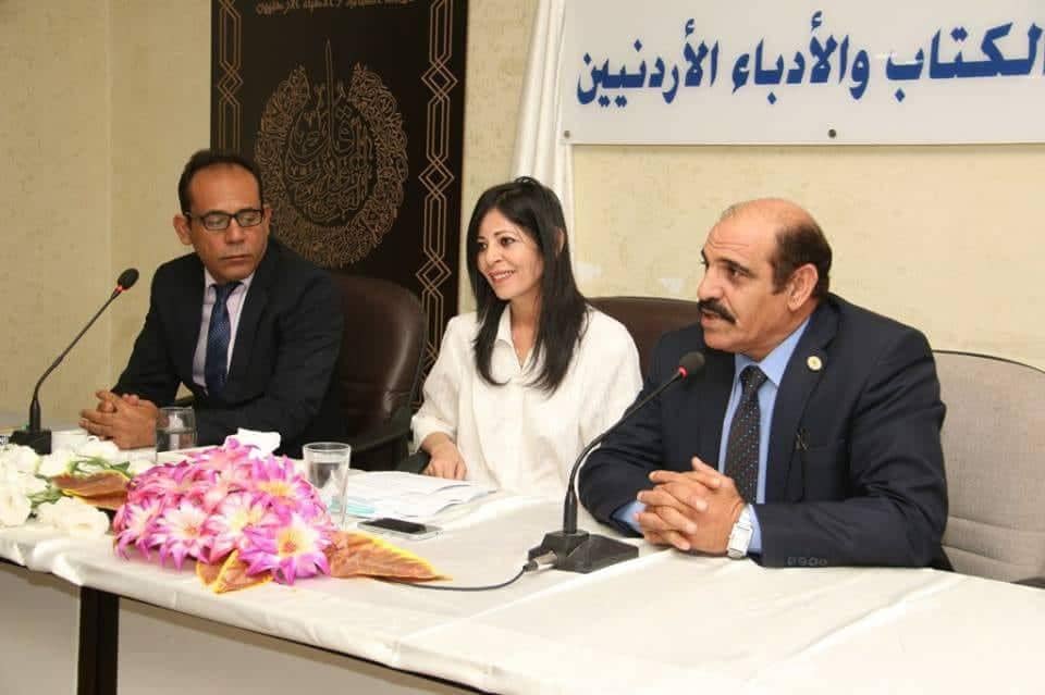 أمسية قصصية في اتحاد الكتاب