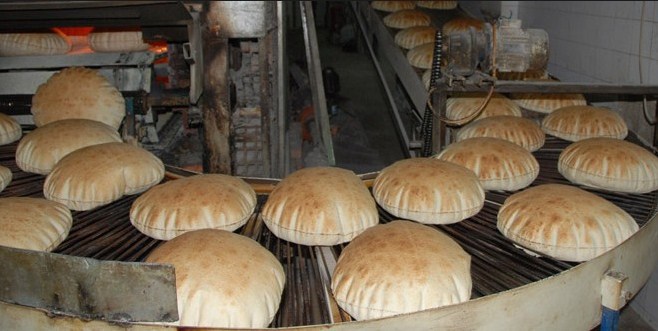 إغلاق 300 مخبز منذ تحرير أسعار