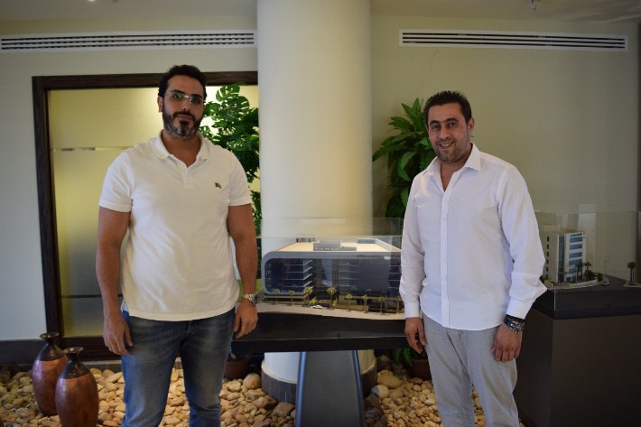 روح الشباب تطغى على المشاركين والمطورين