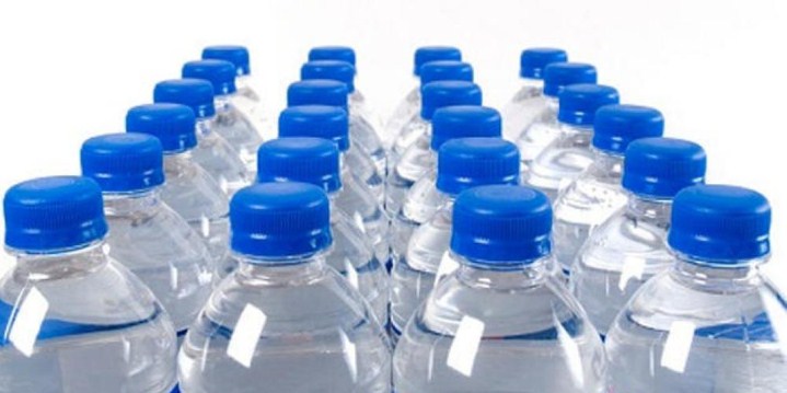 انذار 10 محطات تحلية مياه في