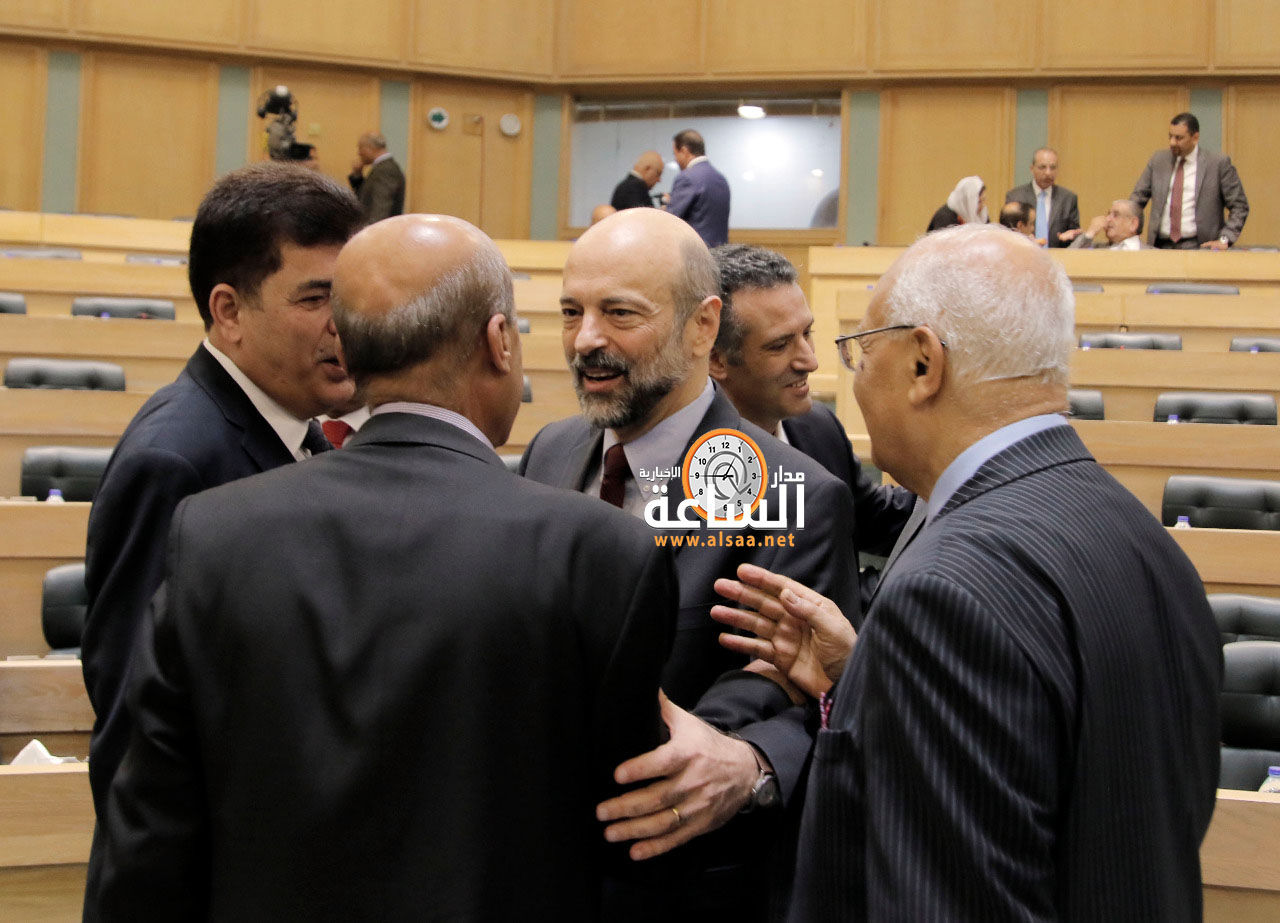 خليل عطية: بيان وزاري مخيب للآمال