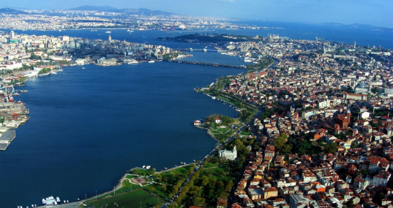 تركيا تستضيف ملتقى السياحة العالمي الأسبوع