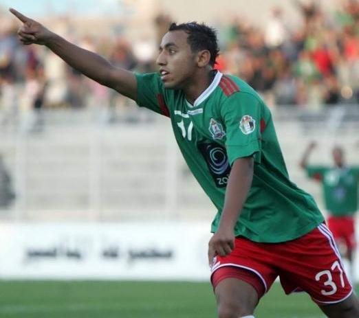 أبو عمارة إلى الكويت