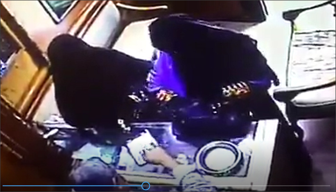 الأمن: هذه حقيقة فيديو اعتداء سيدتين