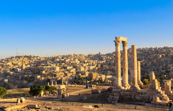 اجواء حارة حتى الخميس