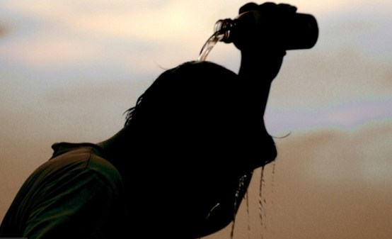 وفاة 70 شخصا بسبب الحرارة في