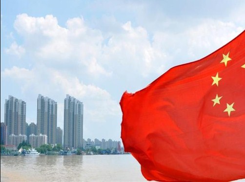 الصين تقدم مساعدات إنسانية للأردن