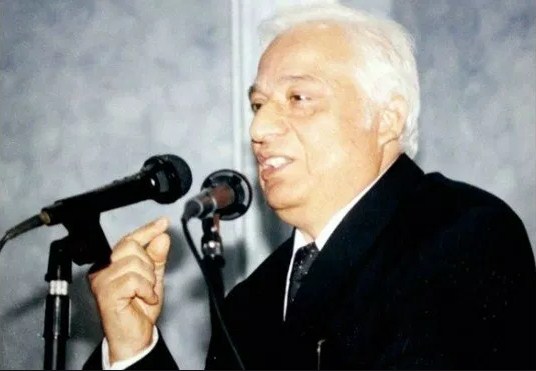 الرصيفة: إحياء الذكرى السنوية السابعة لرحيل