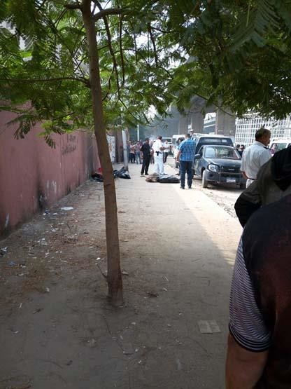 مصر.. جريمة وحشية ضحاياها 3 أطفال