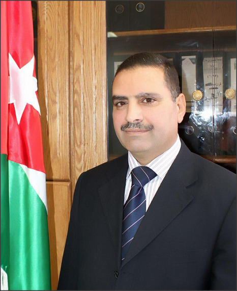 الجيش العربي درع الوطن وحامي الديار