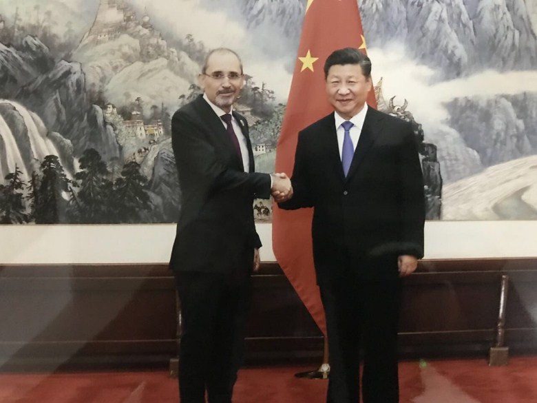 الصفدي : الاردن يتطلع لتعاون أكبر