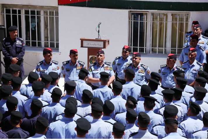 الحمود: عدم السكون