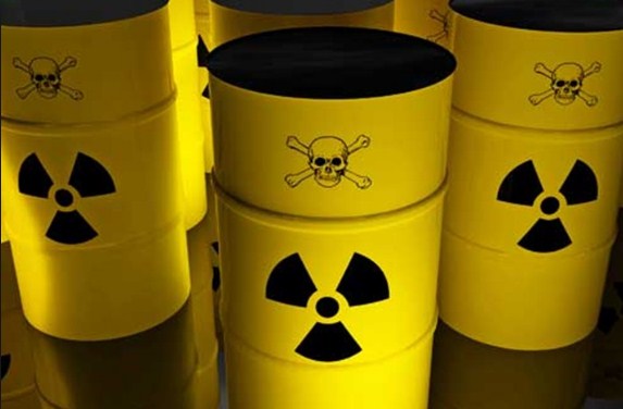 إعلان التأهب في المكسيك إثر سرقة