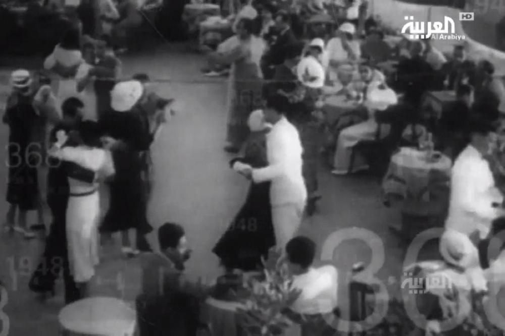 إدانة لـ ’نكبة إعلامية‘ ارتكبتها قناة