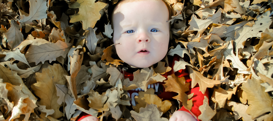 عمره 5 أشهر و مدفون في