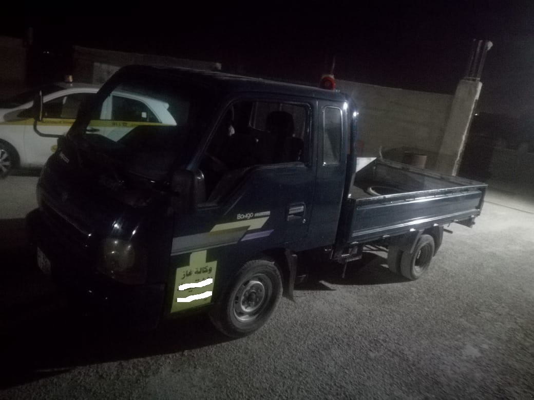 وفاة طفل دهسه والده بالقويسمة في