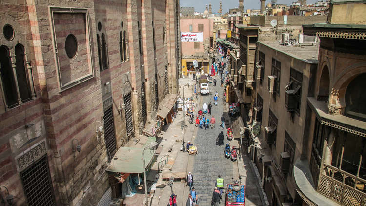 الصور الأولى لجثث الأطفال المذبوحين في