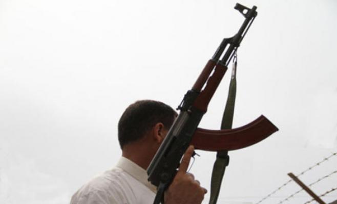 إصابة طفل برصاصة فرح في عجلون