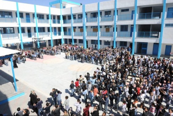 «اونروا» : لا صحة لادعاءات وقف