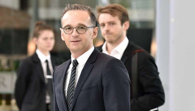 برلين: لسنا أسرى لروسيا أو الولايات