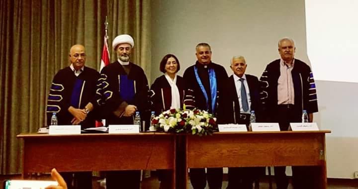 الاب رفعت بدر.. دكتور