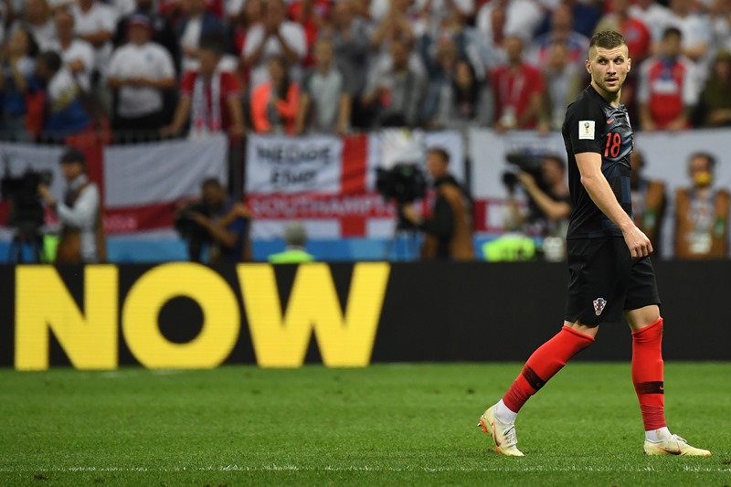 مدرب كرواتيا بعد التأهل لنهائي المونديال: