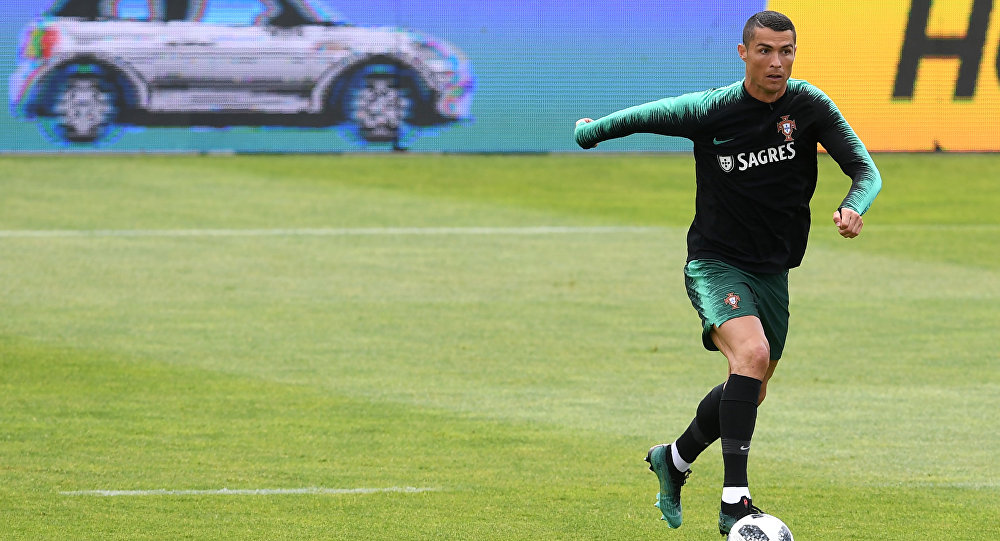 إضراب في إيطاليا بسبب تعاقد يوفنتوس