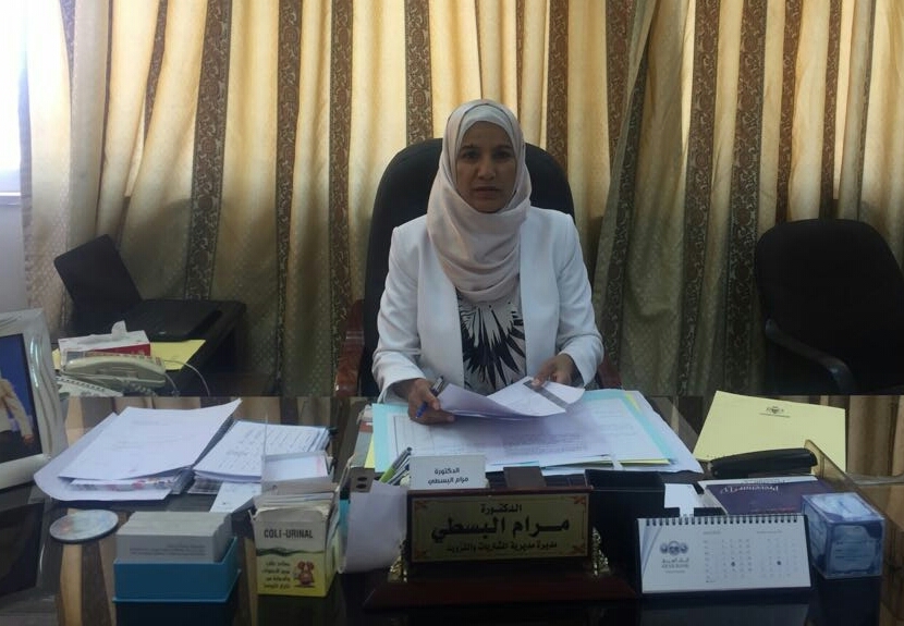 البسطي: ادوية بديلة للادوية التي تم