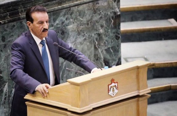 الإصلاح النيابية: اجتماعنا مع الرزاز مجاملة