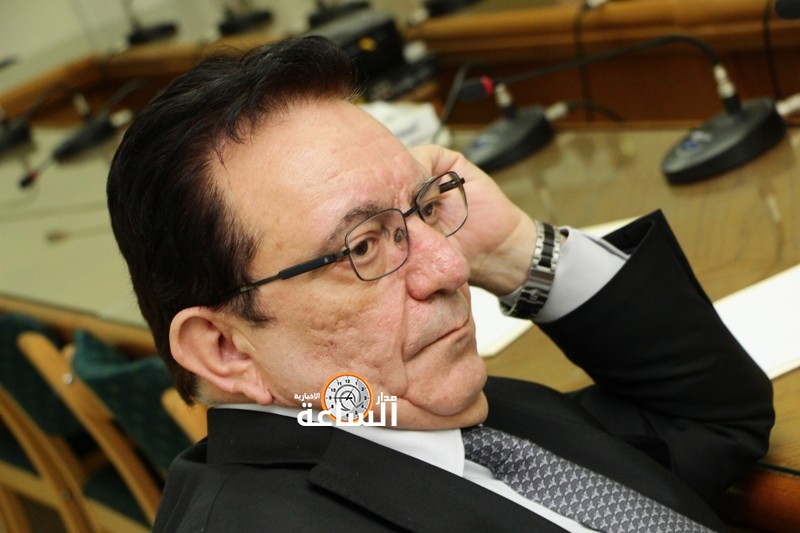 حداد: الأردن مركز إقليمي لتطوير النقل