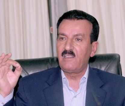 العكايلة ينفي تصريحا متداولا له عن