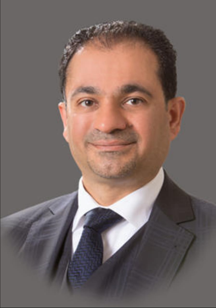 عمر مشهور حديثة الجازي: هذا أنا