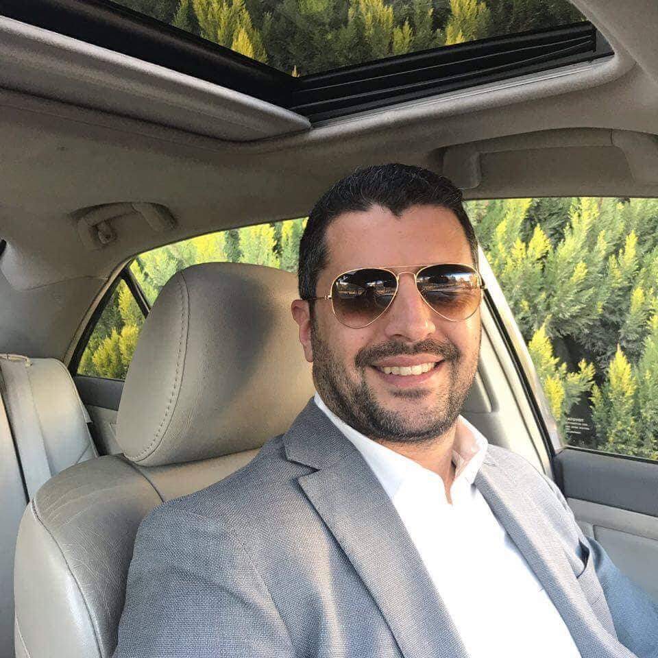 فراس مبيضين.. مبروك