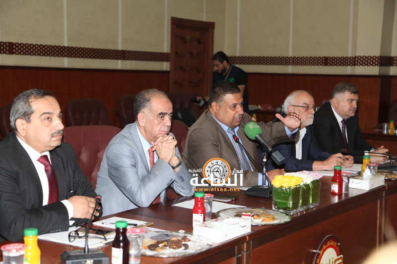 «إنعاش الاقتصاد الوطني» تسعى لإنشاء صندوق