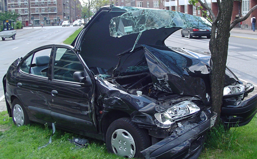 وفاة و78 إصابة بحوادث خلال 24