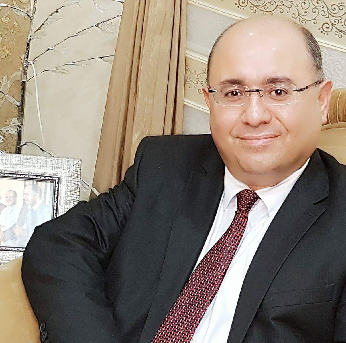 رسالة إلى.. دولة الرئيس الدكتور عمر