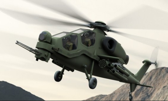 تركيا تبرم أكبر صفقة عسكرية في