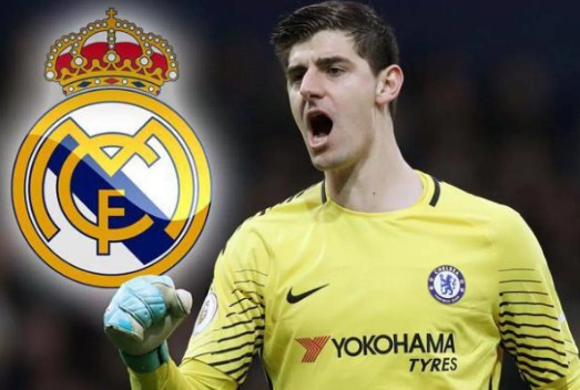 ريال مدريد يرصد 35-50 مليون يورو