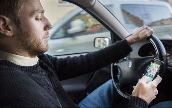 «الأمن» يبدأ حملة لضبط مخالفات السائقين