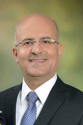 من فرعون مصر الى فرعون العصر