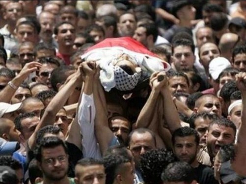 استشهاد فلسطيني متأثرا بجراحه جنوب قطاع