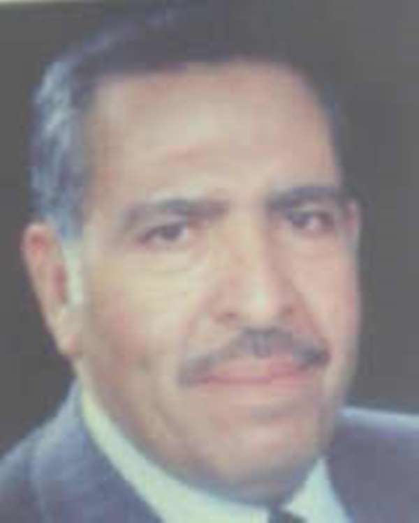 وزير التربية ينعى الوزير السابق ابراهيم