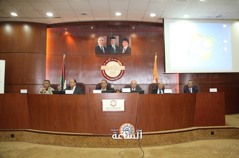 الفايز يدعو لوضع مشروع قانون ضريبة