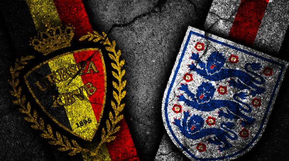 3 أسباب لمشاهدة مباراة إنجلترا وبلجيكا